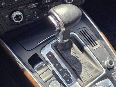 2013 Audi Q5 Premium Plus
