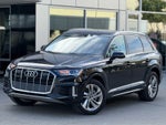 2022 Audi Q7 Premium Plus