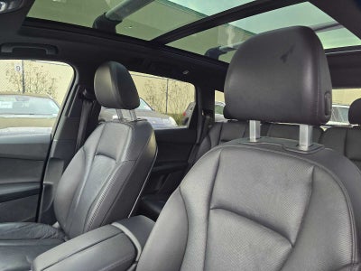 2017 Audi Q7 Prestige