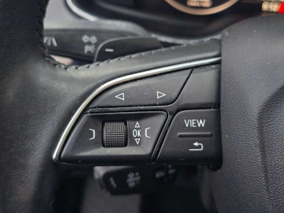 2017 Audi Q7 Prestige