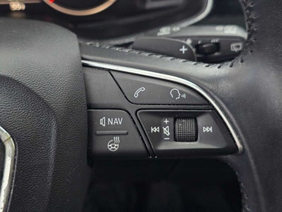 2017 Audi Q7 Prestige