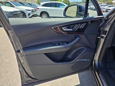 2019 Audi Q7 Prestige