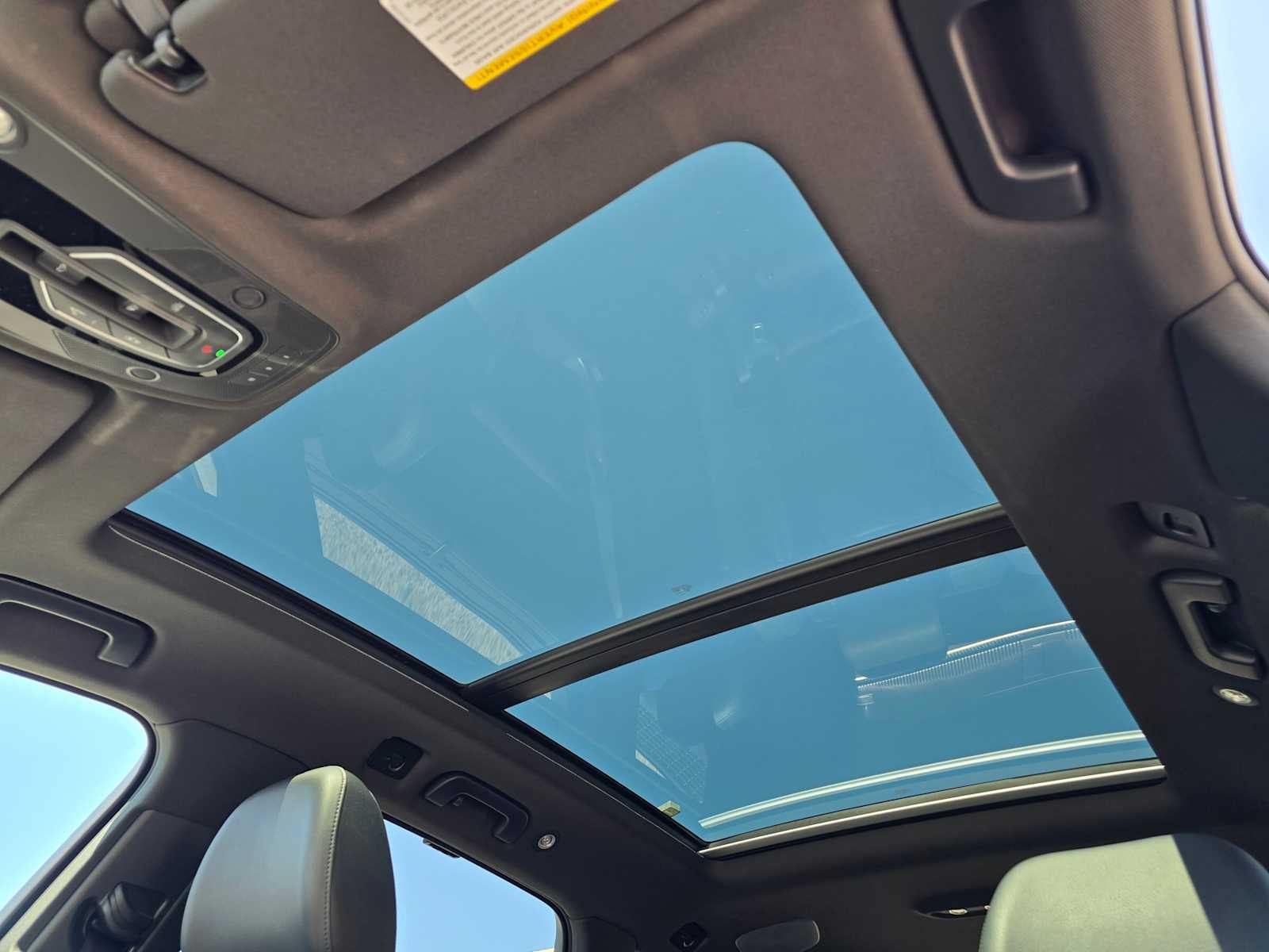 2019 Audi Q7 Prestige