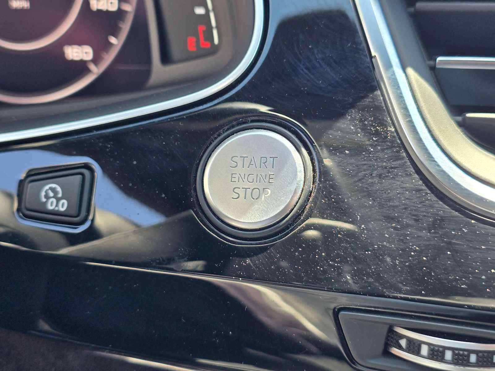 2019 Audi Q7 Prestige