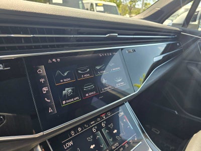 2023 Audi Q7 Prestige