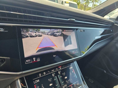 2023 Audi Q7 Prestige