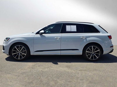 2023 Audi Q7 Prestige