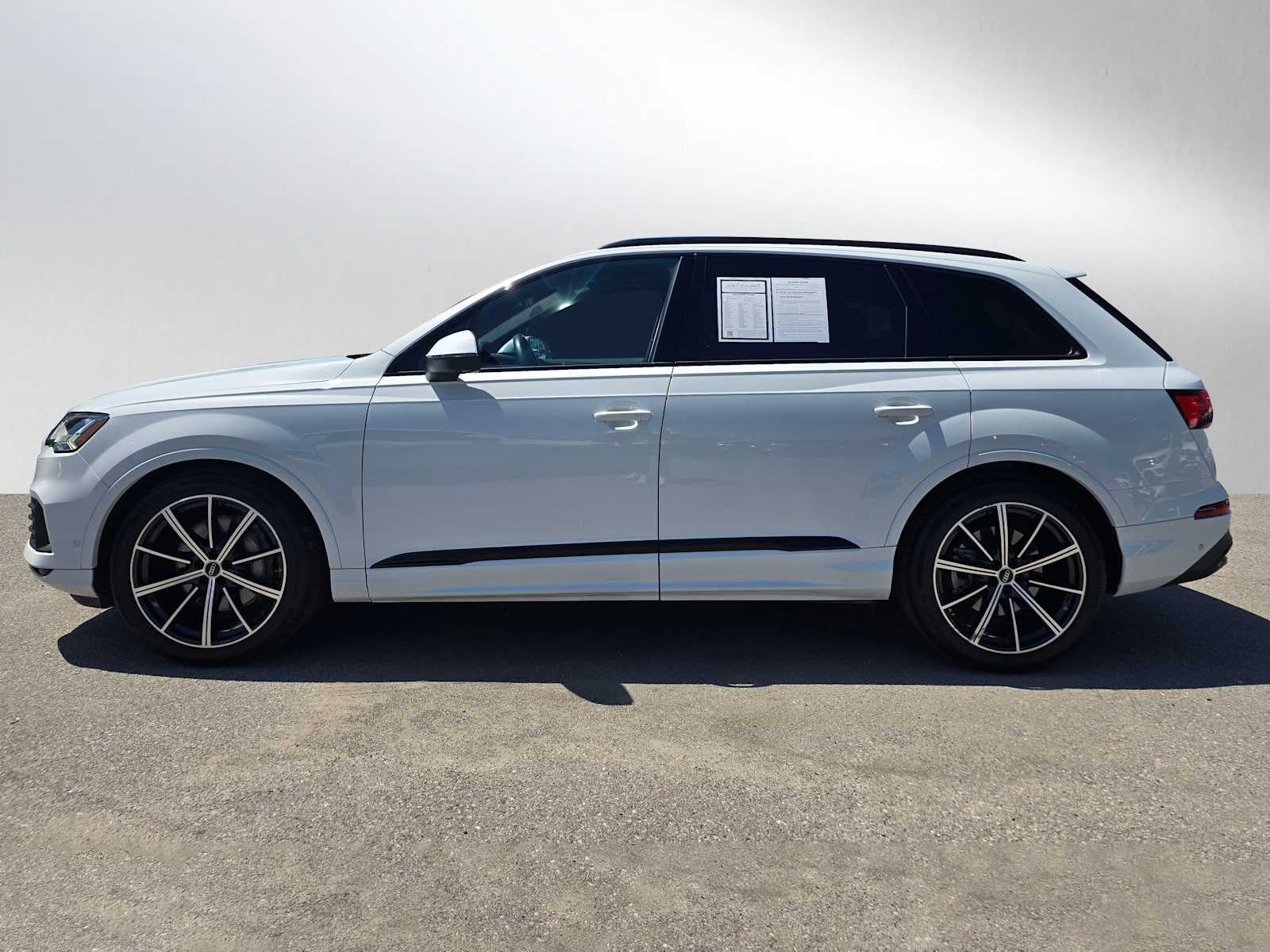 2023 Audi Q7 Prestige