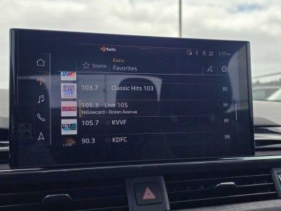2023 Audi A5 Cabriolet S line Premium