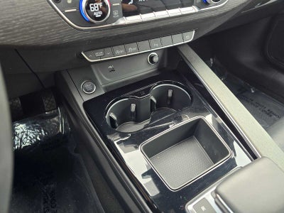 2023 Audi A5 Cabriolet S line Premium