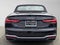 2023 Audi A5 Cabriolet S line Premium