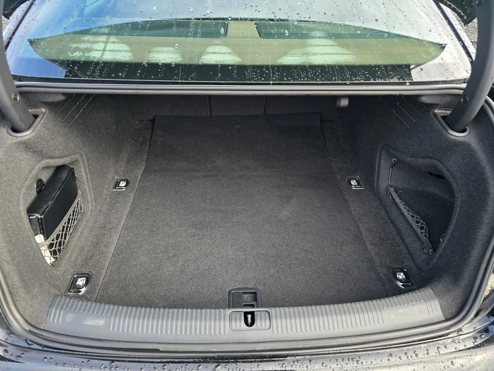 2018 Audi S4 Premium Plus