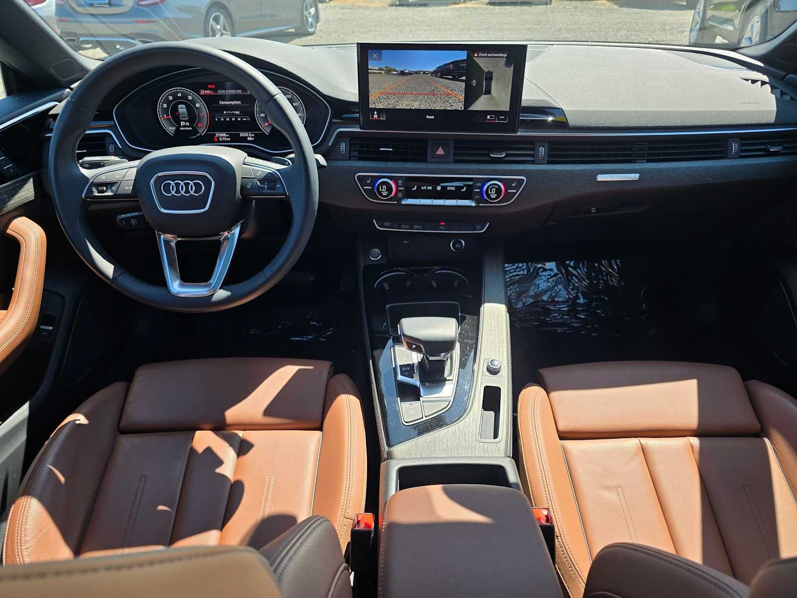 2023 Audi A5 Sportback S line Premium Plus