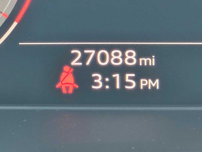 2023 Audi A5 Sportback S line Premium Plus