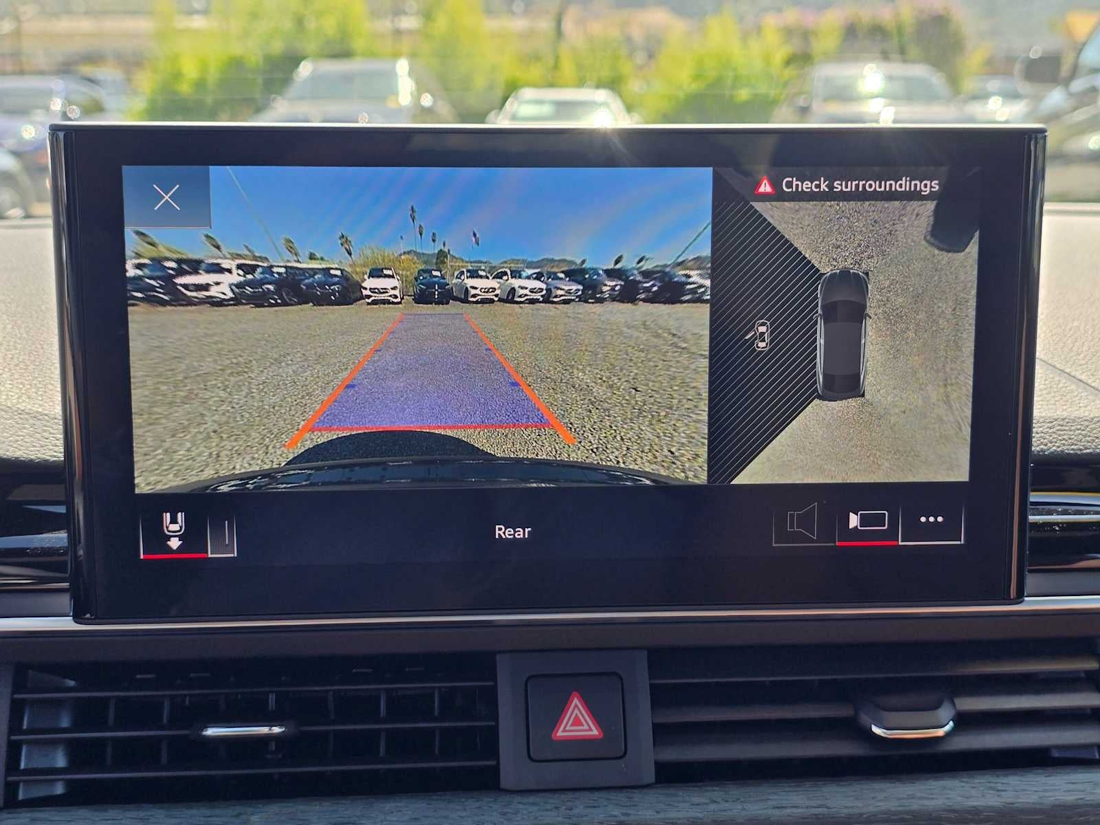 2023 Audi A5 Sportback S line Premium Plus