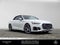 2022 Audi S5 Cabriolet Prestige