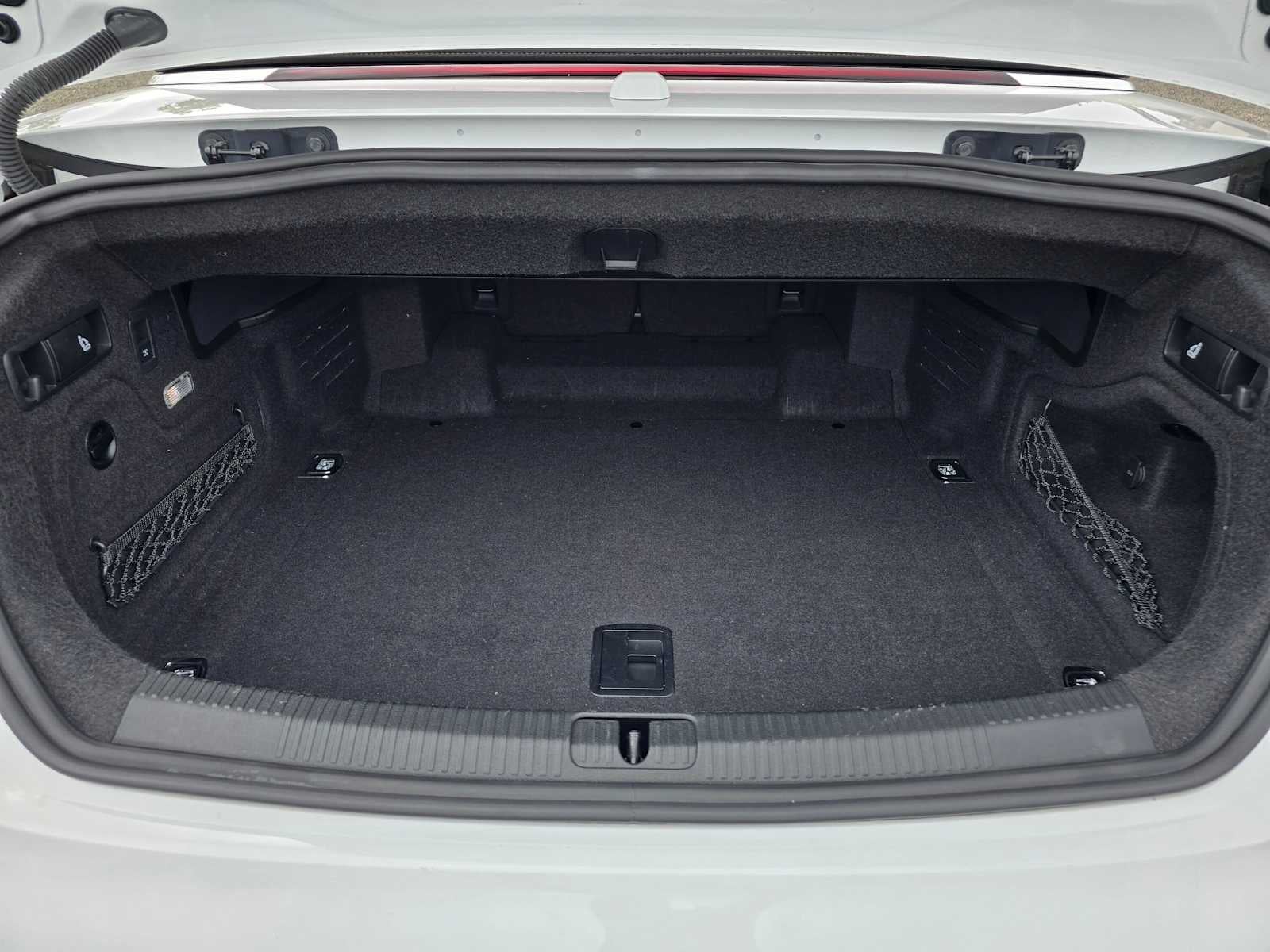 2022 Audi S5 Cabriolet Prestige