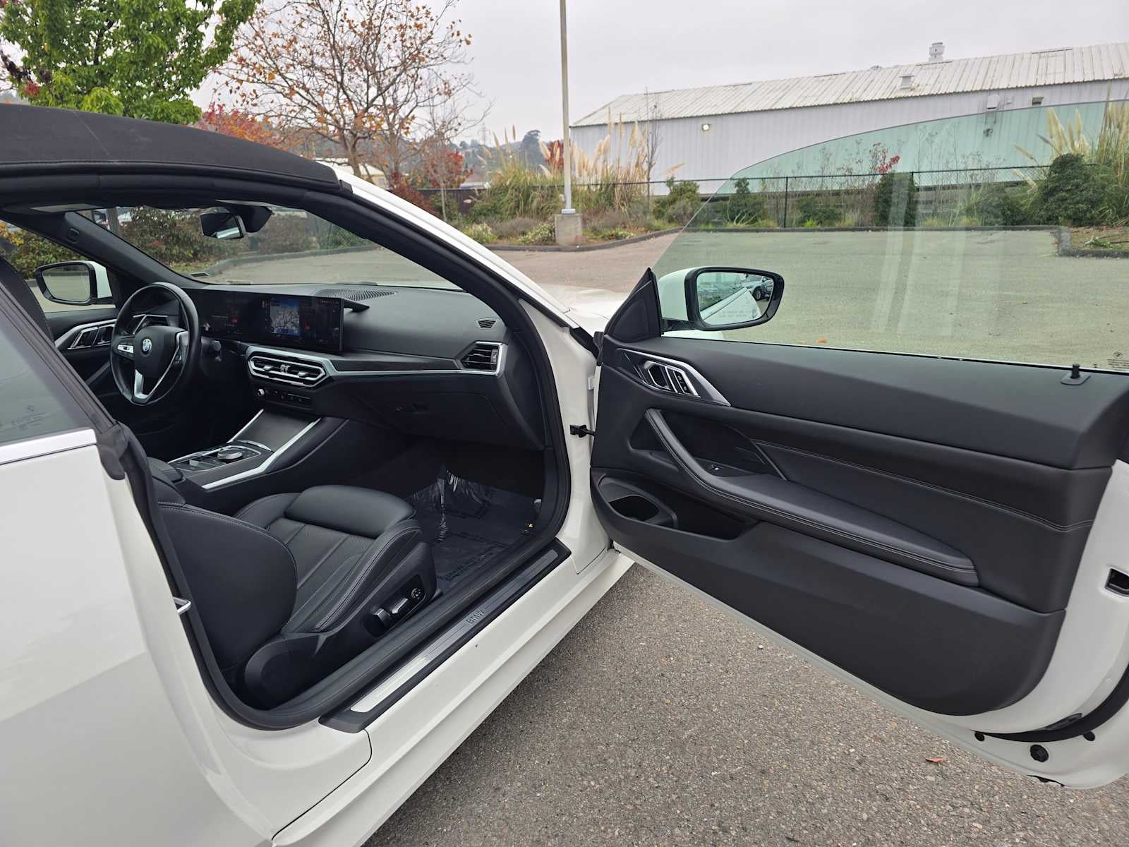 2024 BMW 4 Series 430i