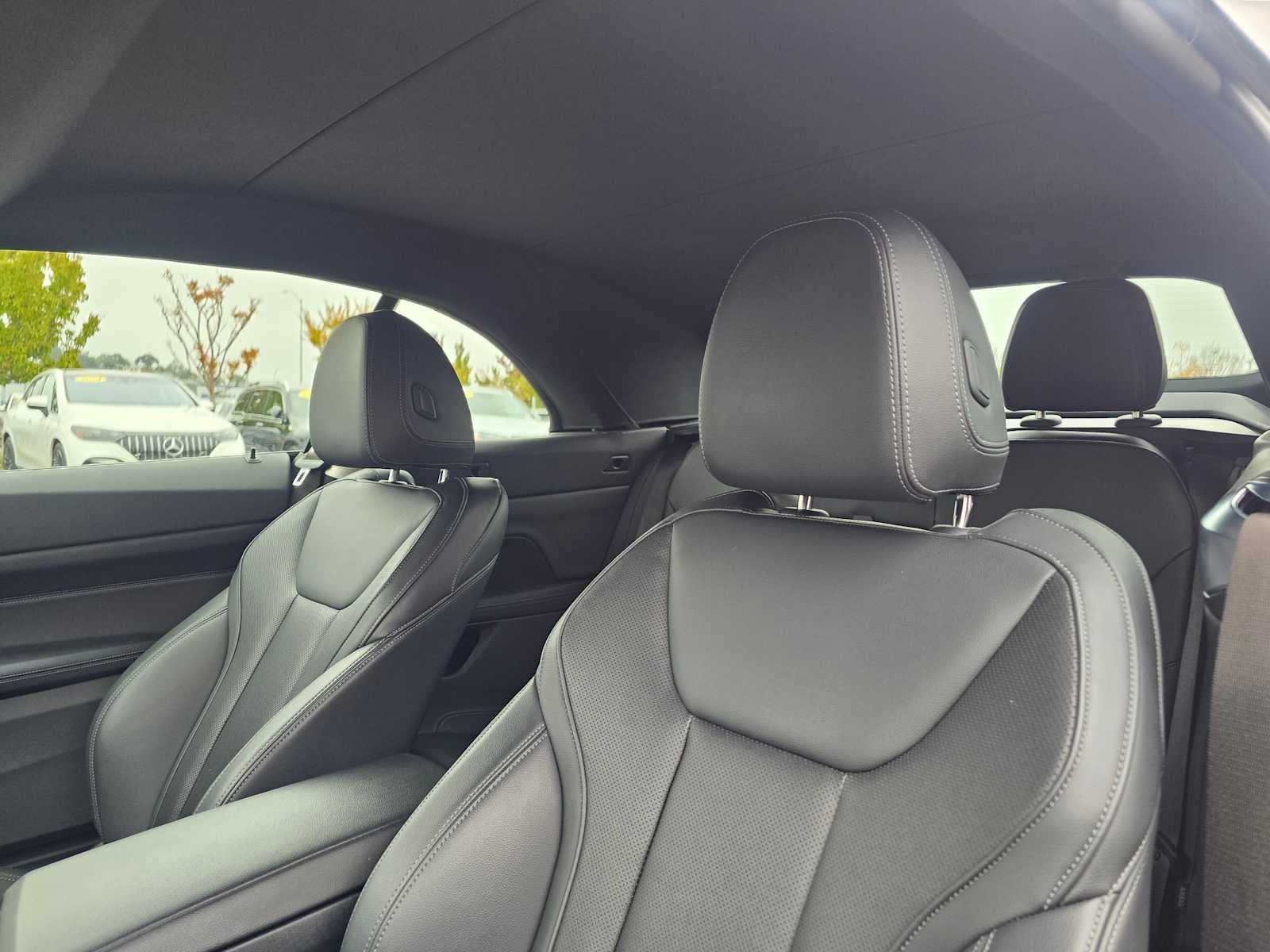 2024 BMW 4 Series 430i