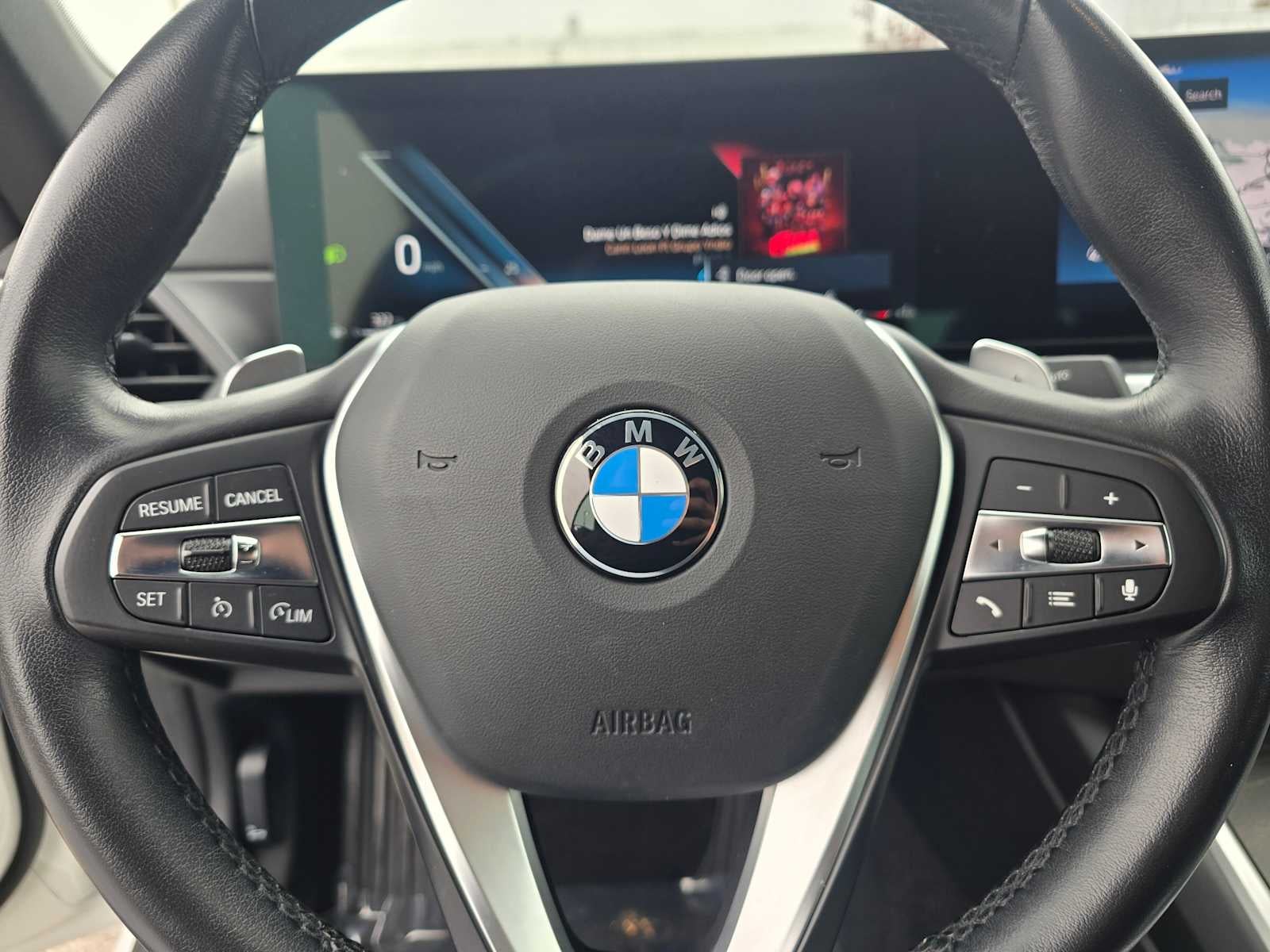 2024 BMW 4 Series 430i