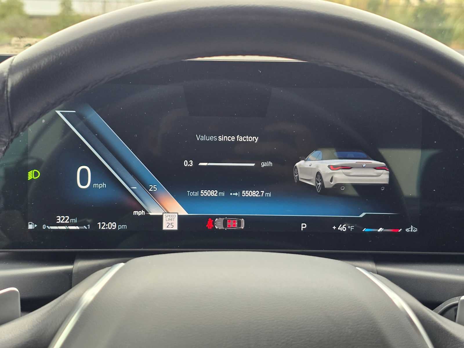 2024 BMW 4 Series 430i