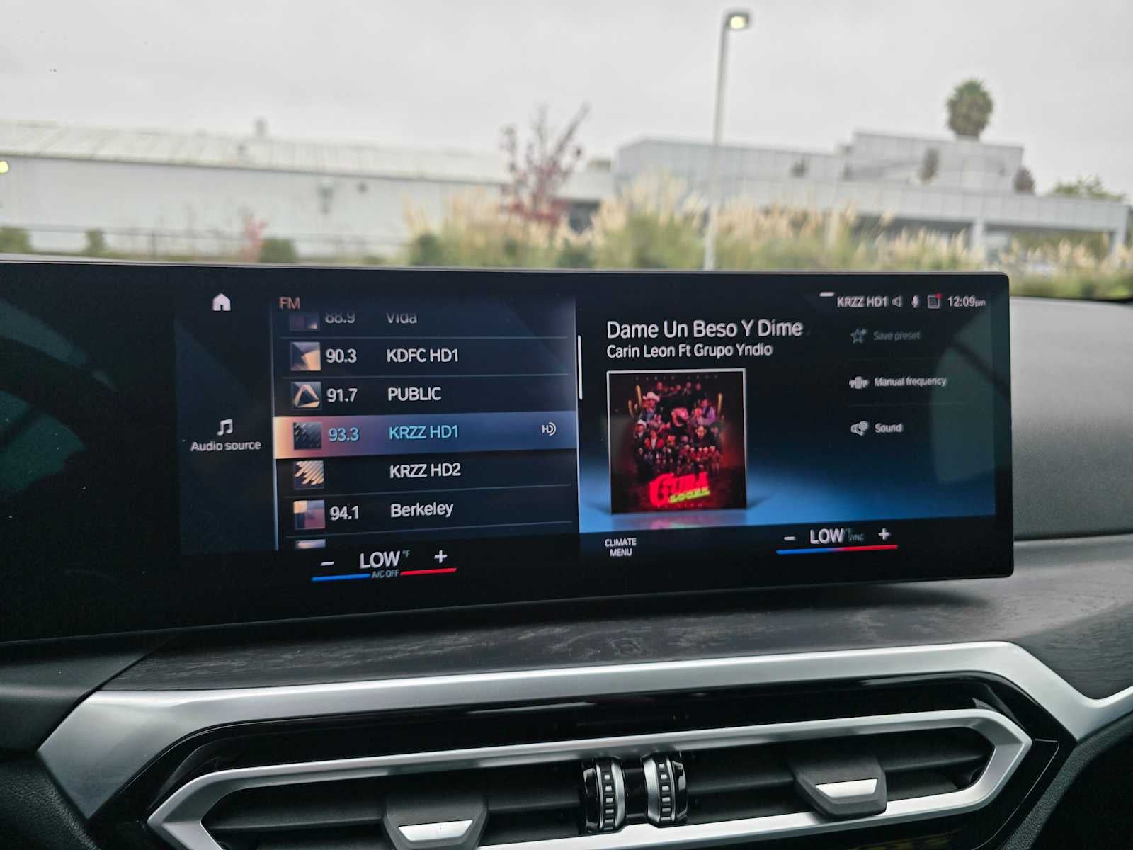 2024 BMW 4 Series 430i