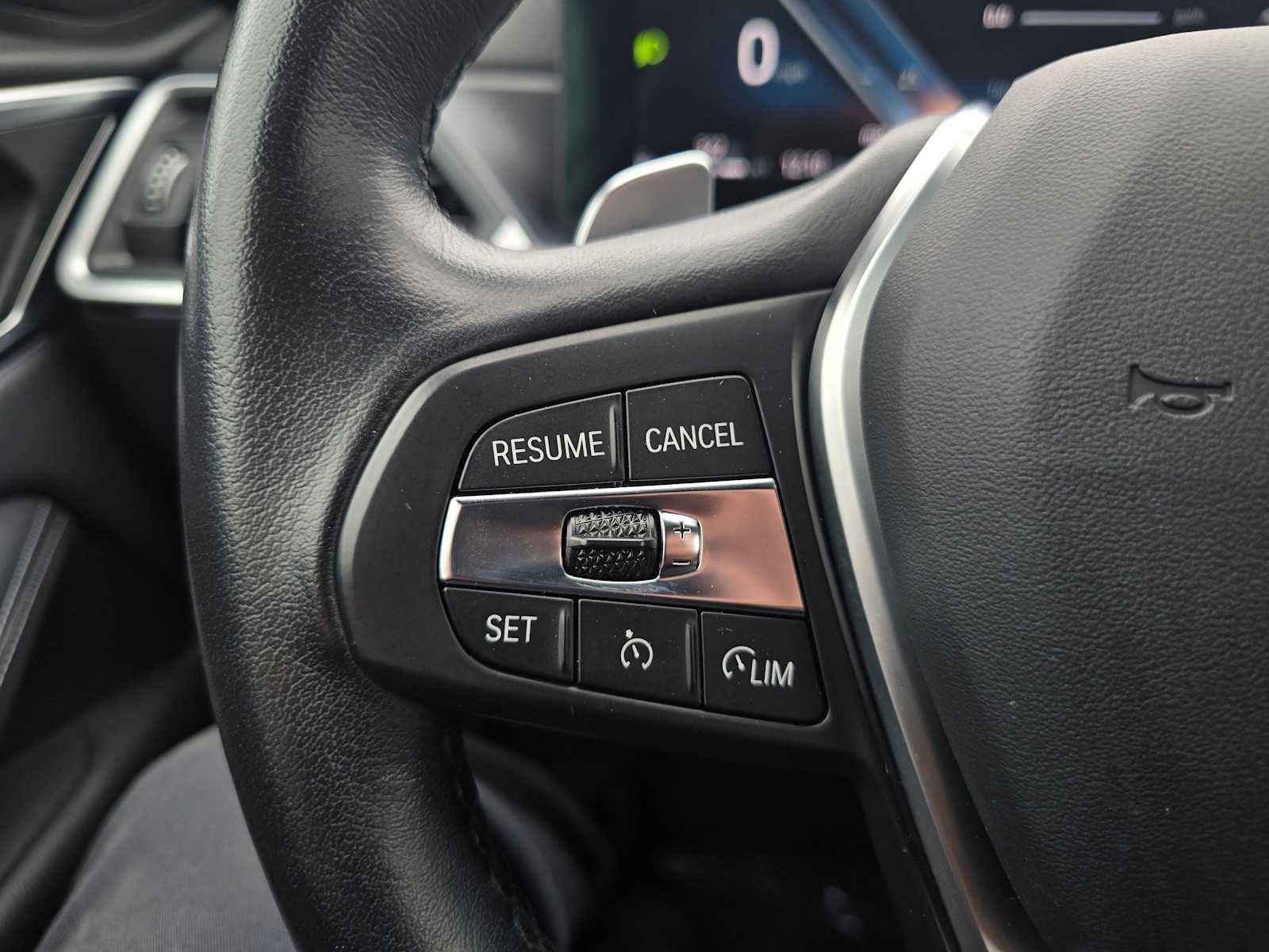 2024 BMW 4 Series 430i