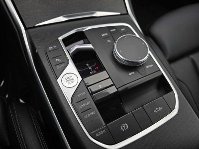 2024 BMW 4 Series 430i