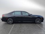 2024 BMW 740i 740i