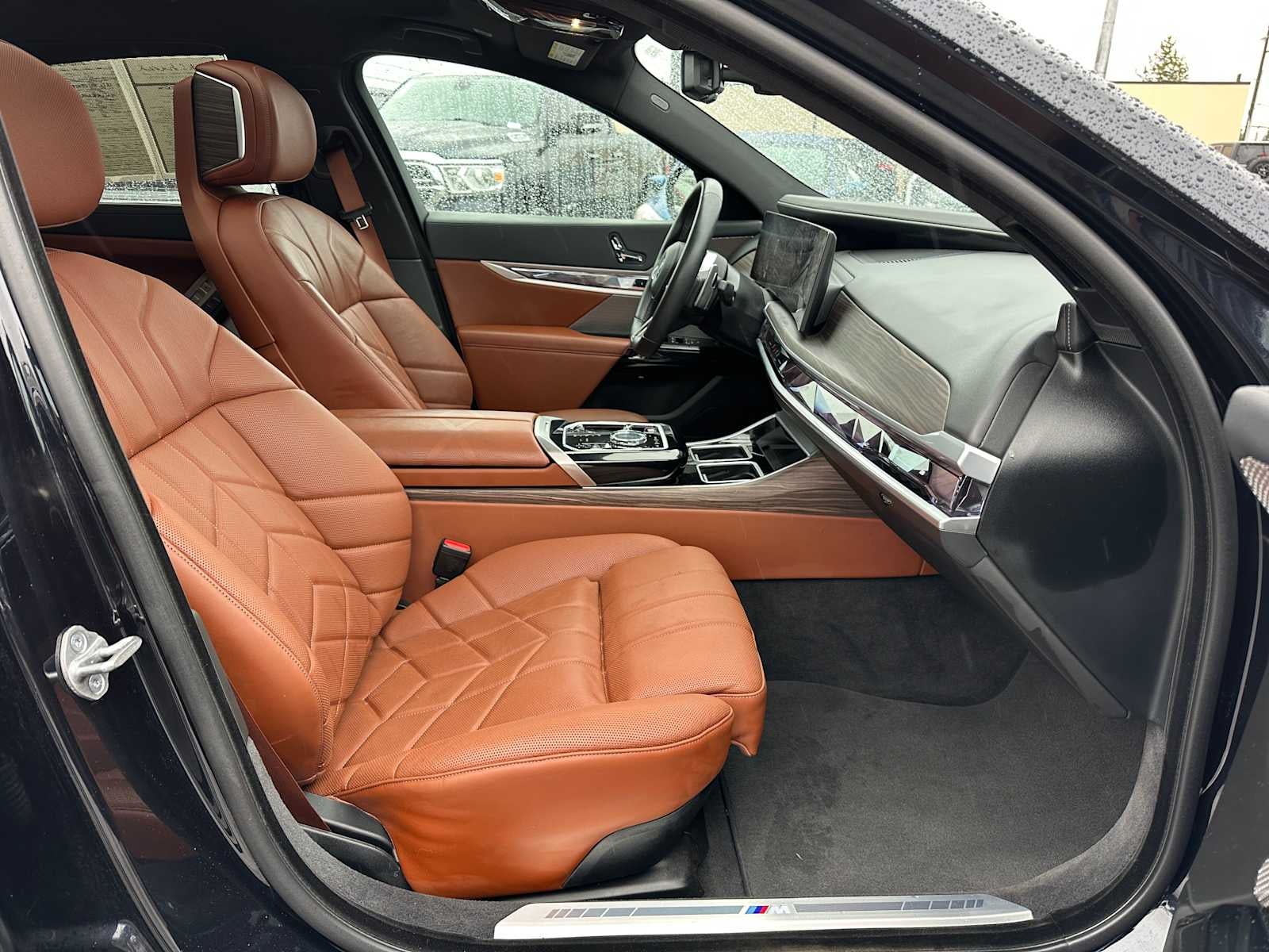 2023 BMW 760i xDrive 760i xDrive