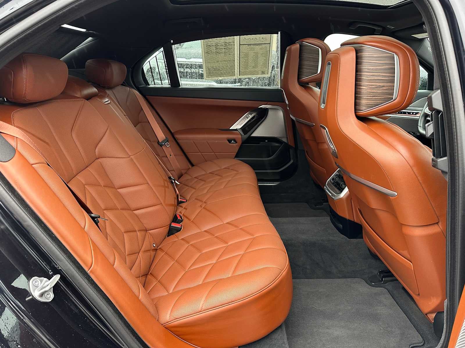 2023 BMW 760i xDrive 760i xDrive