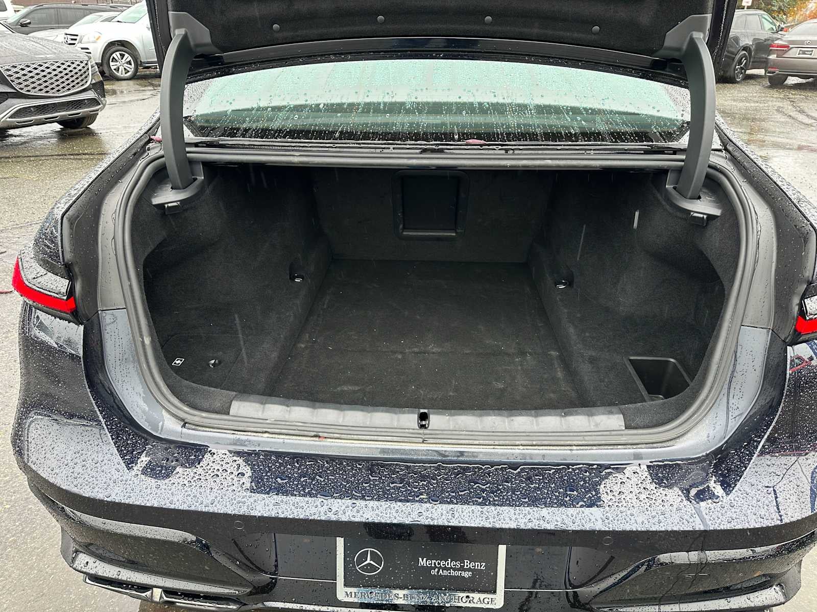 2023 BMW 760i xDrive 760i xDrive