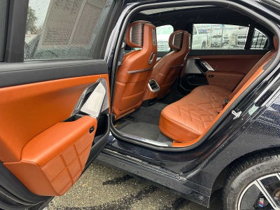 2023 BMW 760i xDrive 760i xDrive