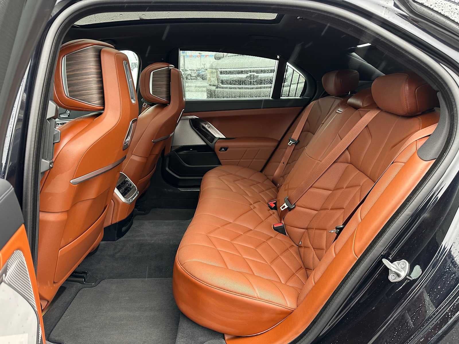 2023 BMW 760i xDrive 760i xDrive