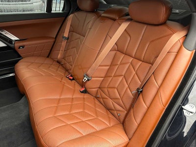 2023 BMW 760i xDrive 760i xDrive