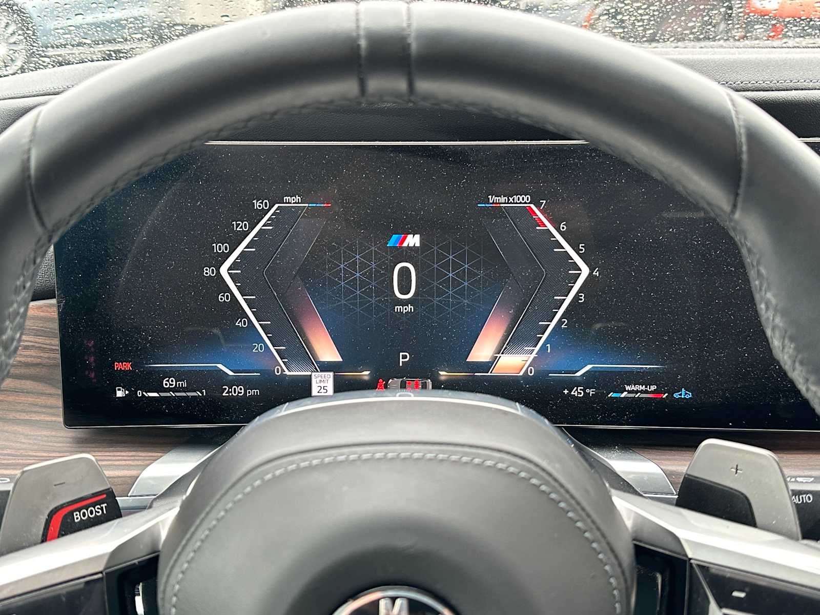 2023 BMW 760i xDrive 760i xDrive