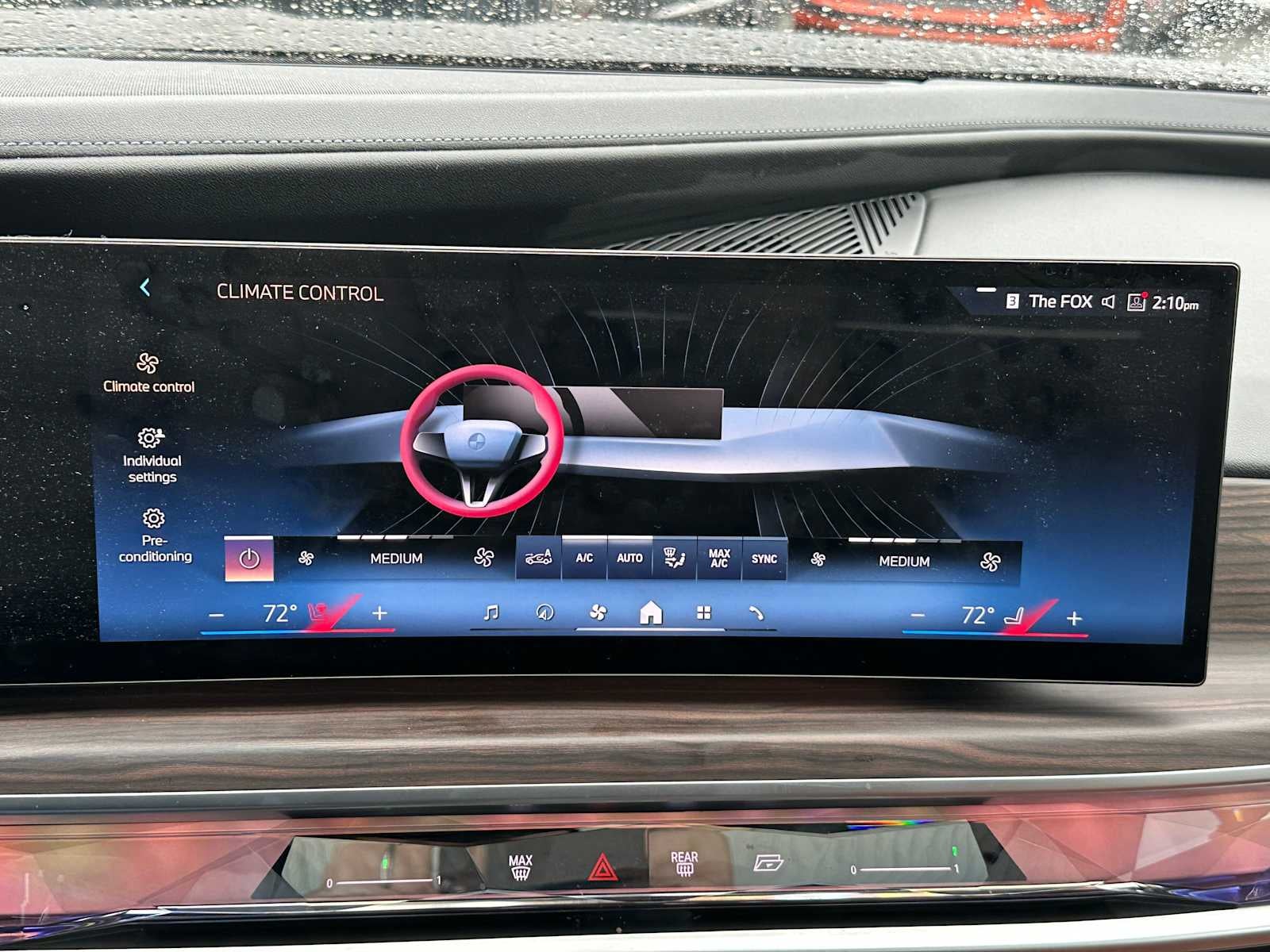 2023 BMW 760i xDrive 760i xDrive