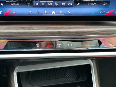 2023 BMW 760i xDrive 760i xDrive