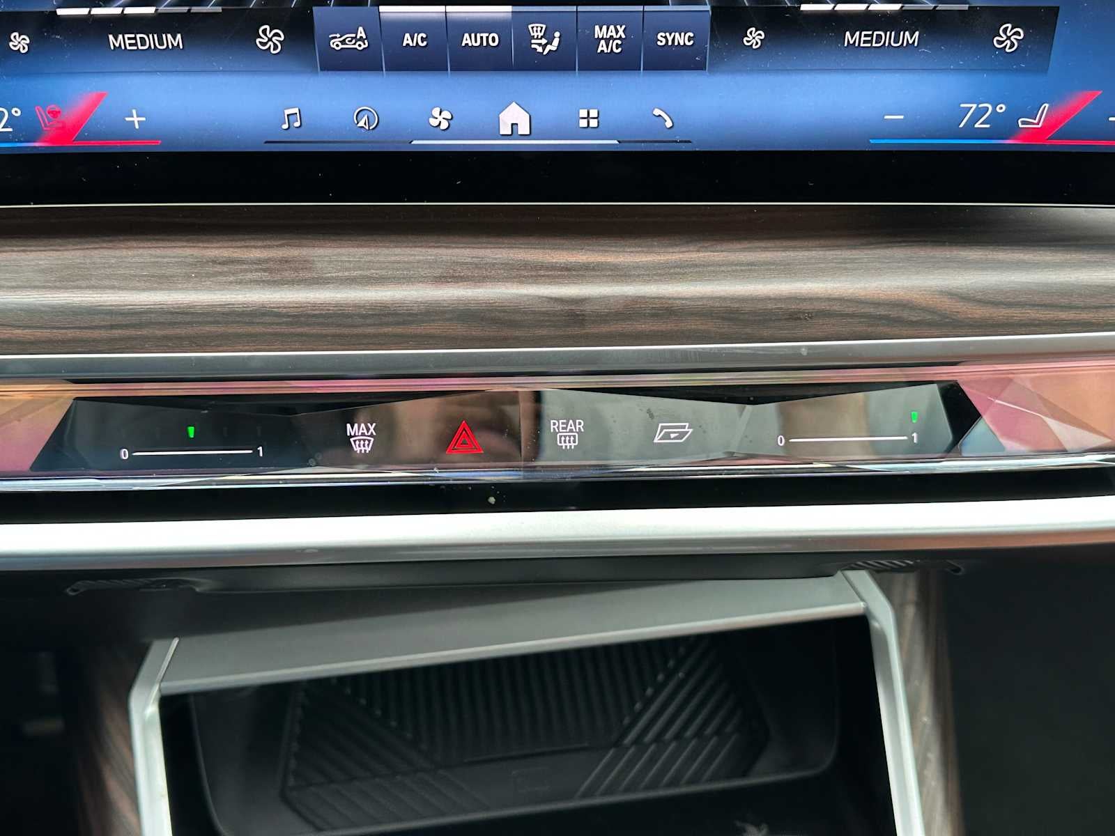 2023 BMW 760i xDrive 760i xDrive