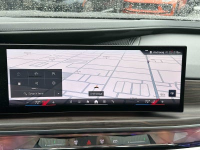 2023 BMW 760i xDrive 760i xDrive