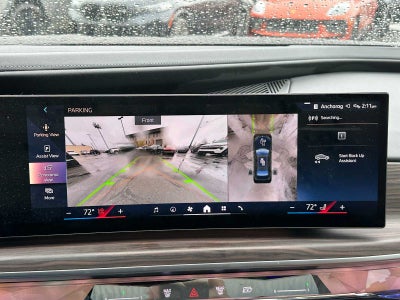 2023 BMW 760i xDrive 760i xDrive