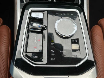 2023 BMW 760i xDrive 760i xDrive