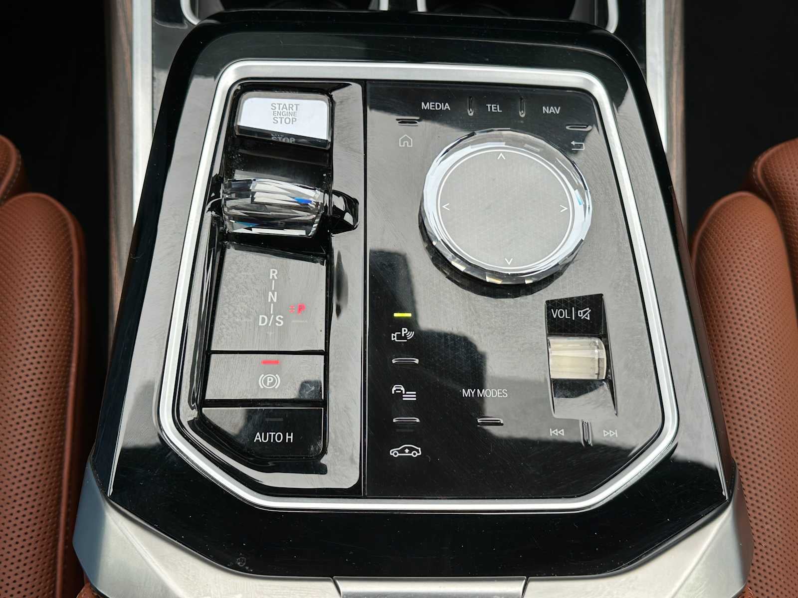 2023 BMW 760i xDrive 760i xDrive