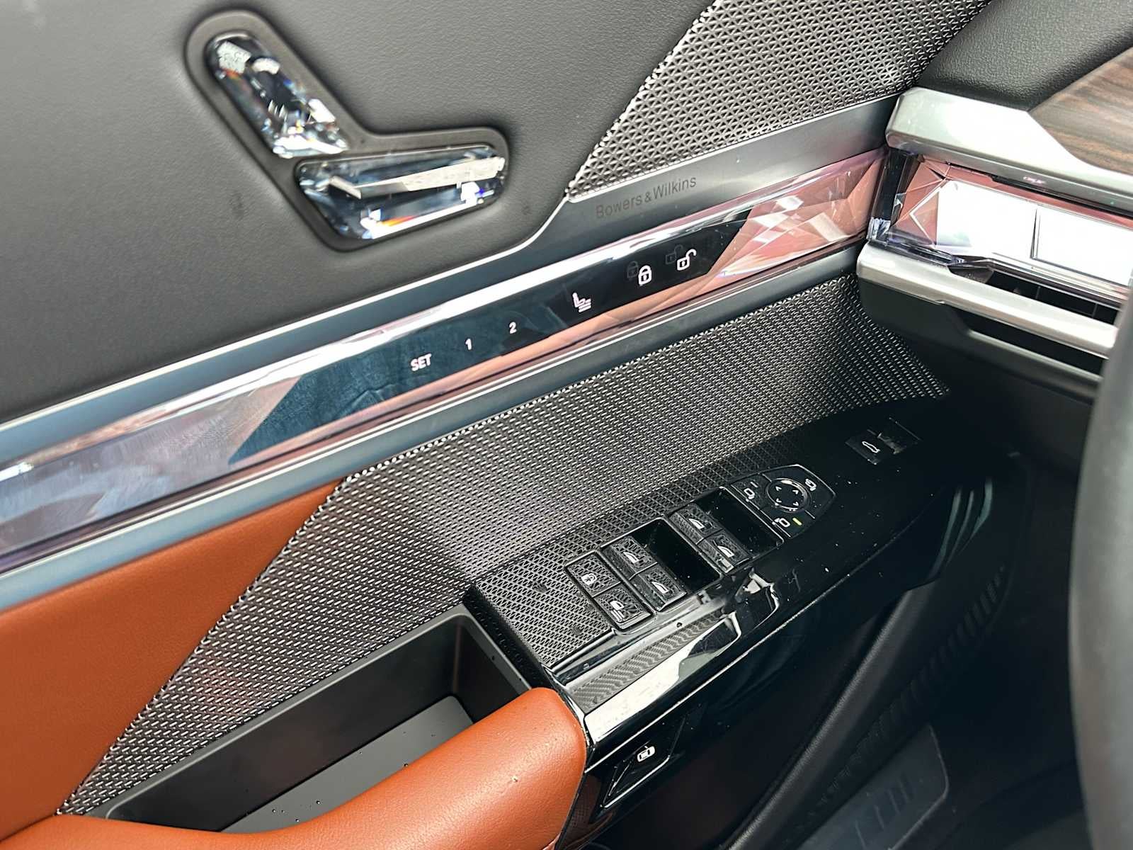 2023 BMW 760i xDrive 760i xDrive