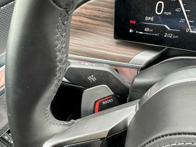 2023 BMW 760i xDrive 760i xDrive