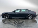 2023 BMW 760i xDrive 760i xDrive