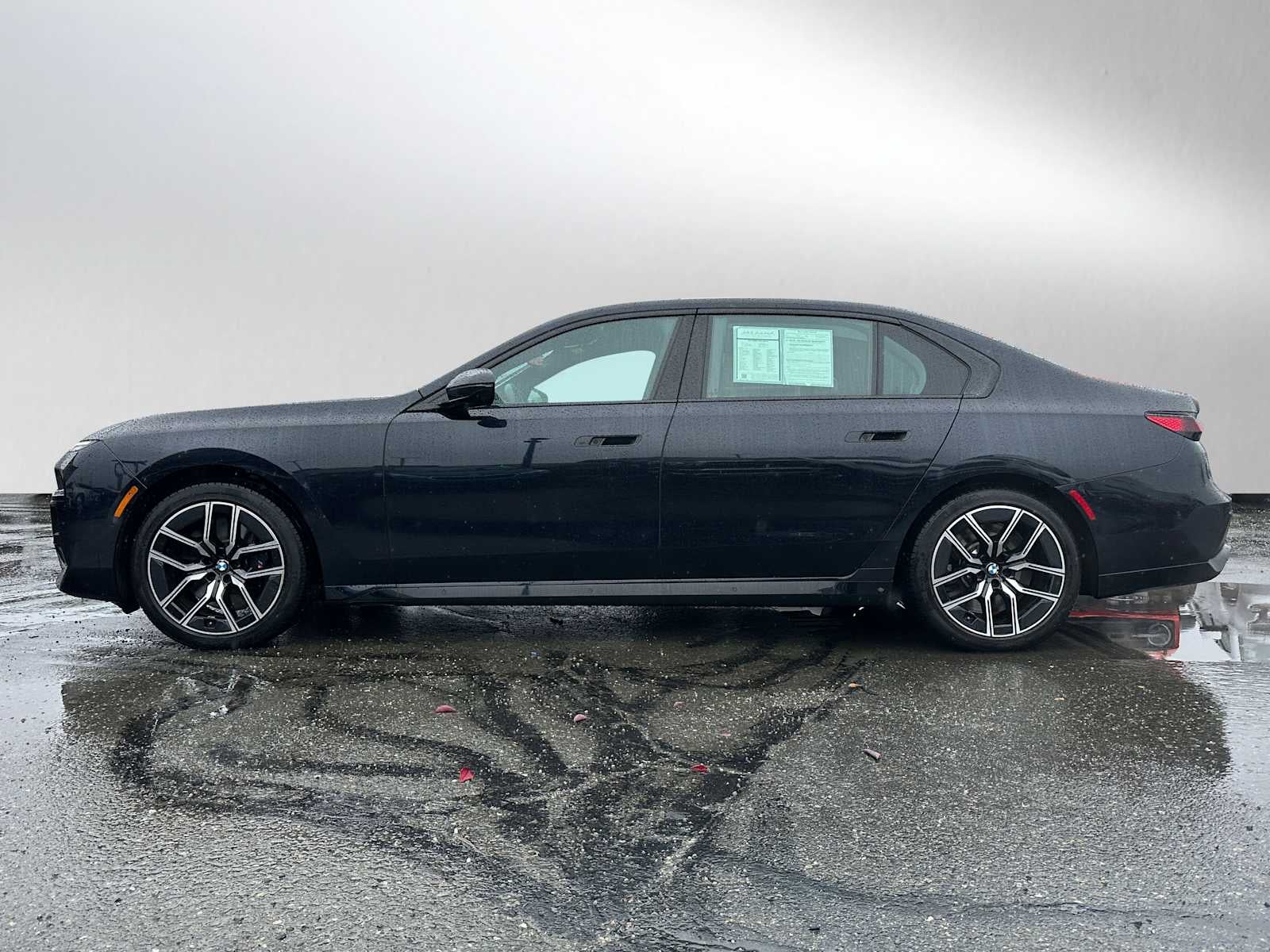 2023 BMW 760i xDrive 760i xDrive