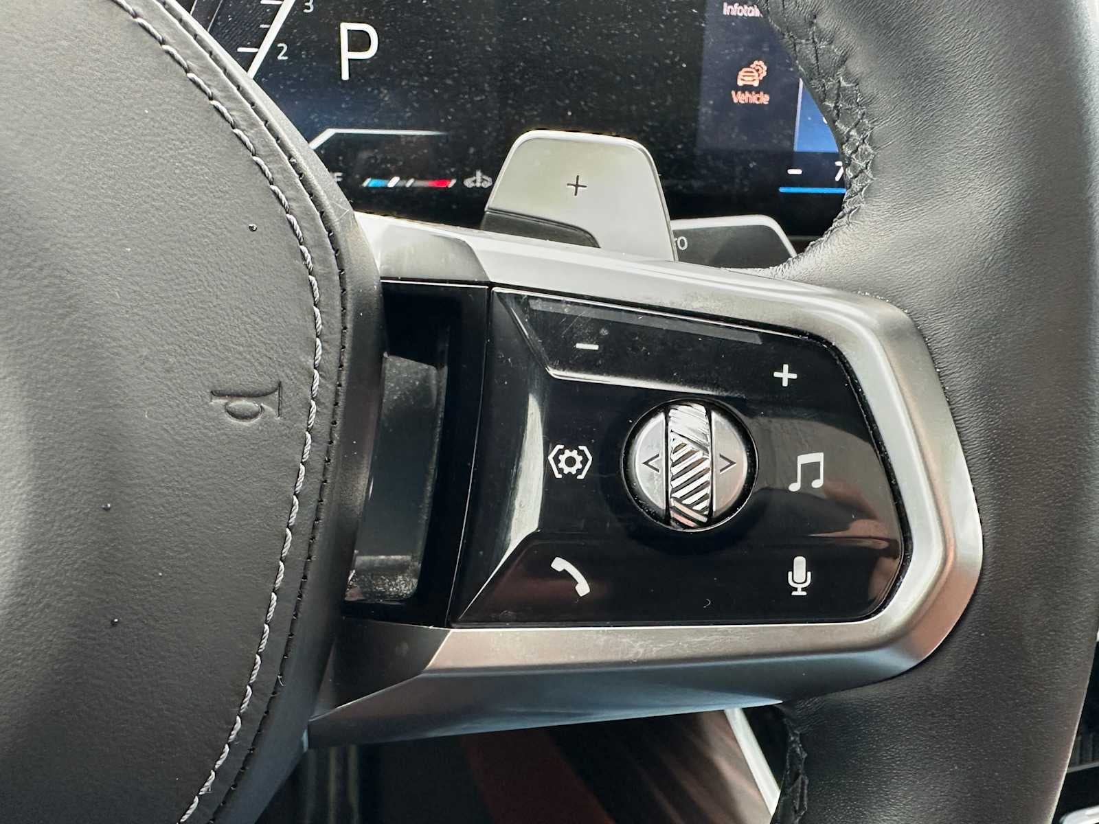 2023 BMW 760i xDrive 760i xDrive