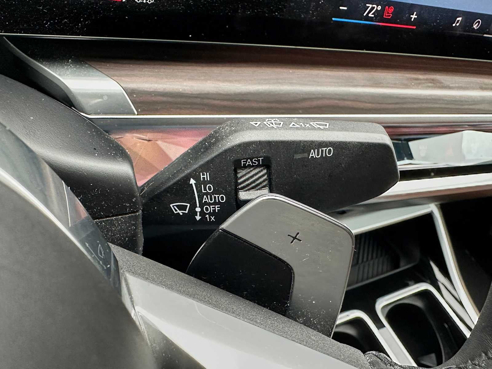 2023 BMW 760i xDrive 760i xDrive