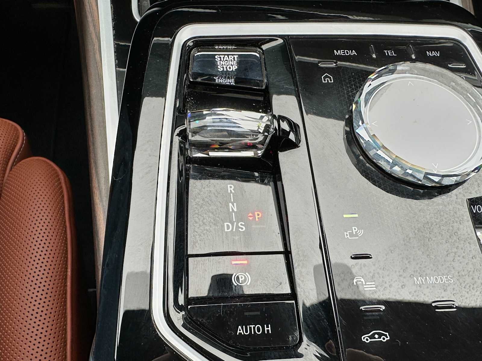 2023 BMW 760i xDrive 760i xDrive